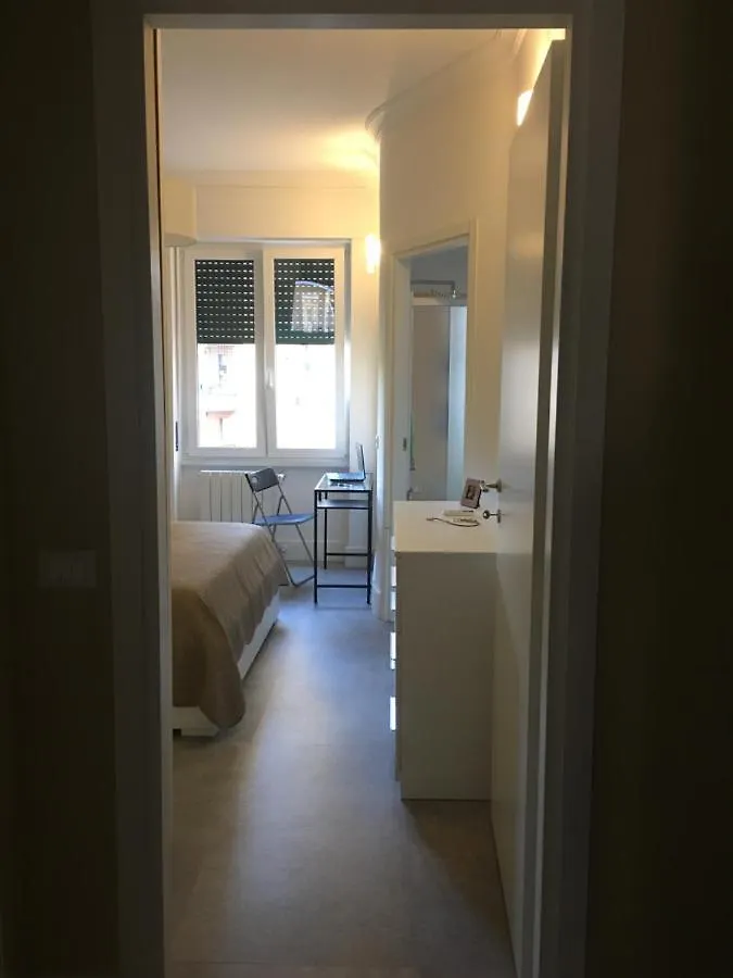 Marcus Room Milán